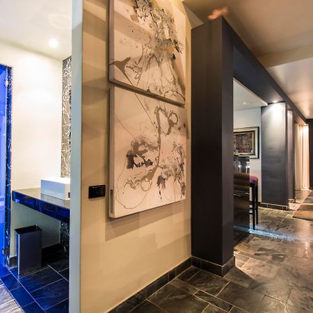 O On Kloof Boutique Hotel & Spa Cape Town Exterior photo