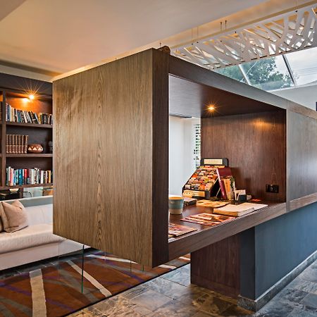 O On Kloof Boutique Hotel & Spa Cape Town Exterior photo