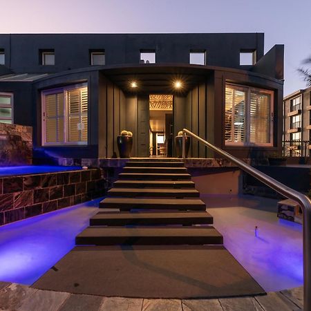O On Kloof Boutique Hotel & Spa Cape Town Exterior photo