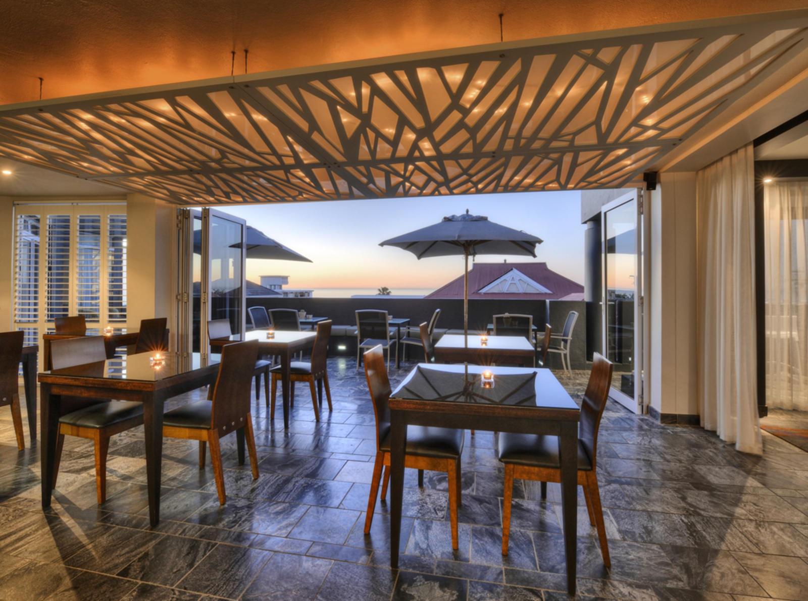 O On Kloof Boutique Hotel & Spa Cape Town Exterior photo