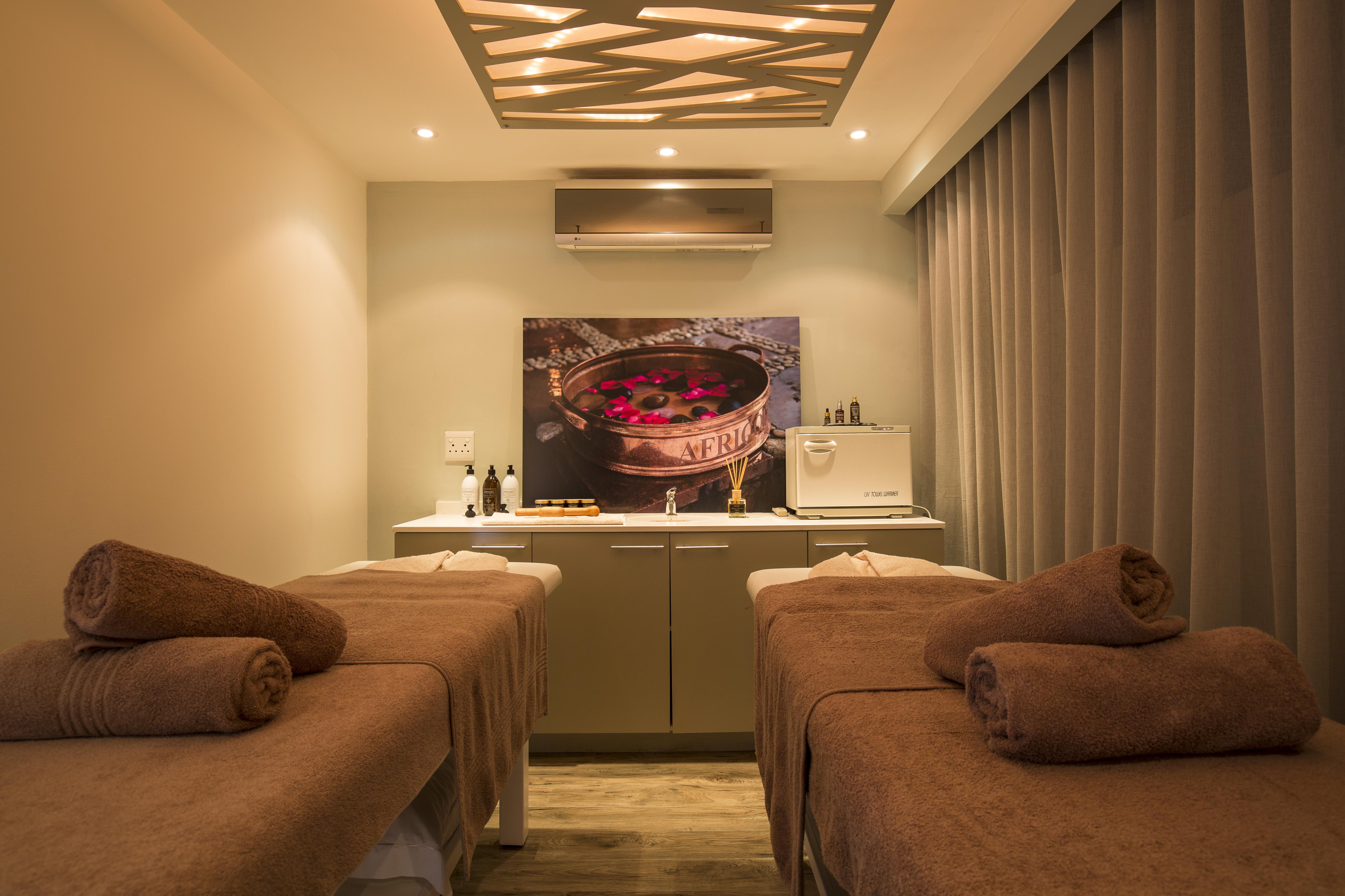 O On Kloof Boutique Hotel & Spa Cape Town Exterior photo