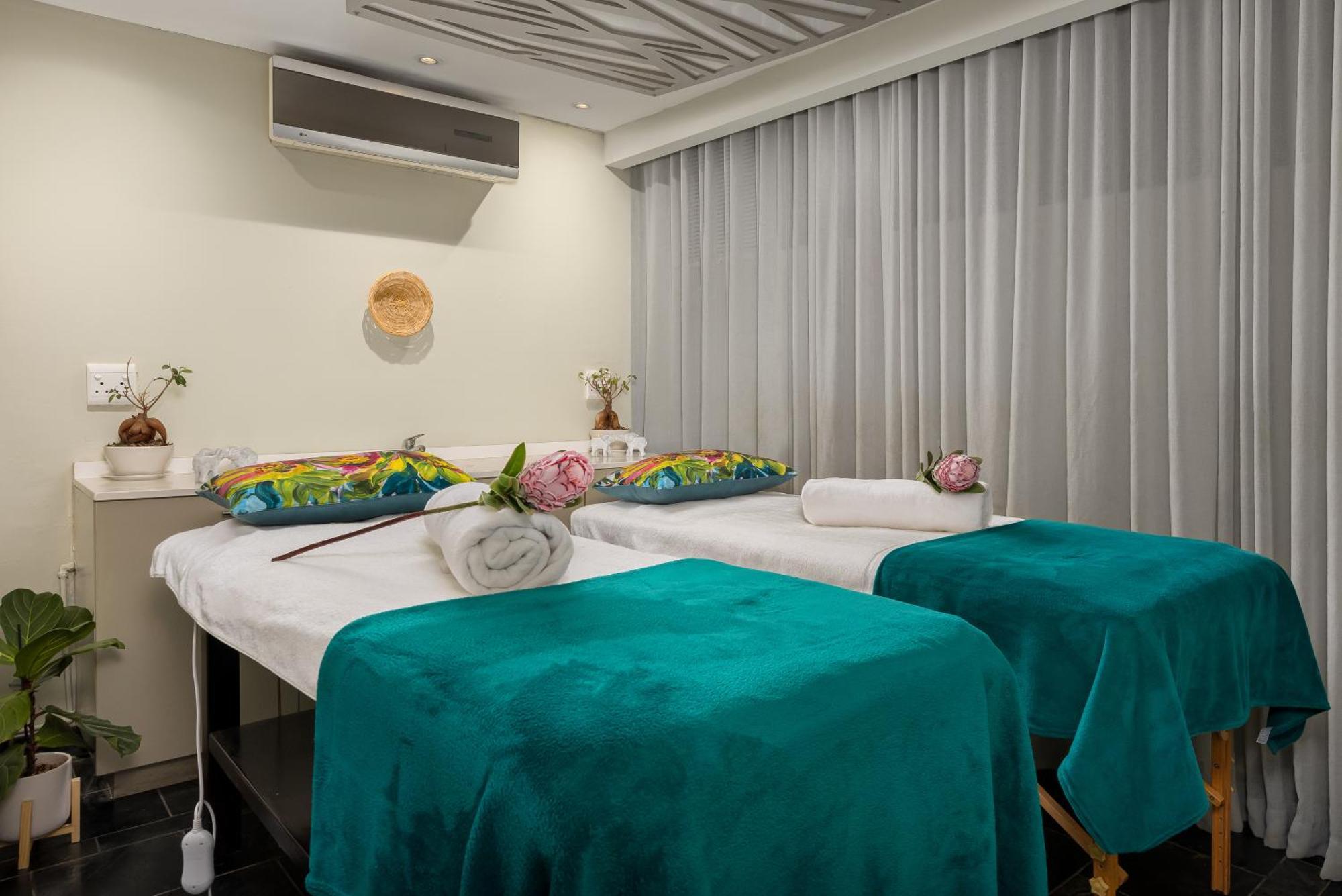 O On Kloof Boutique Hotel & Spa Cape Town Exterior photo
