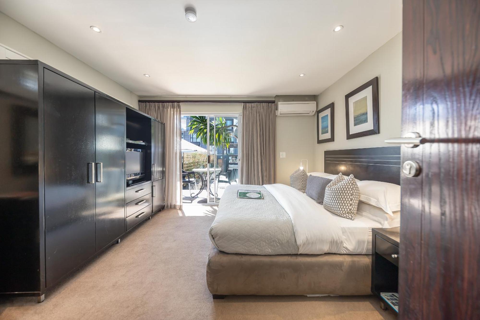 O On Kloof Boutique Hotel & Spa Cape Town Exterior photo