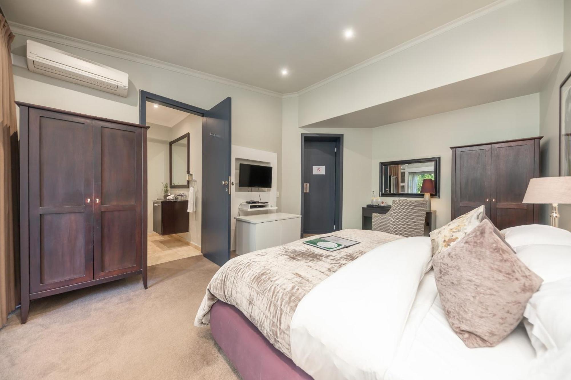 O On Kloof Boutique Hotel & Spa Cape Town Exterior photo