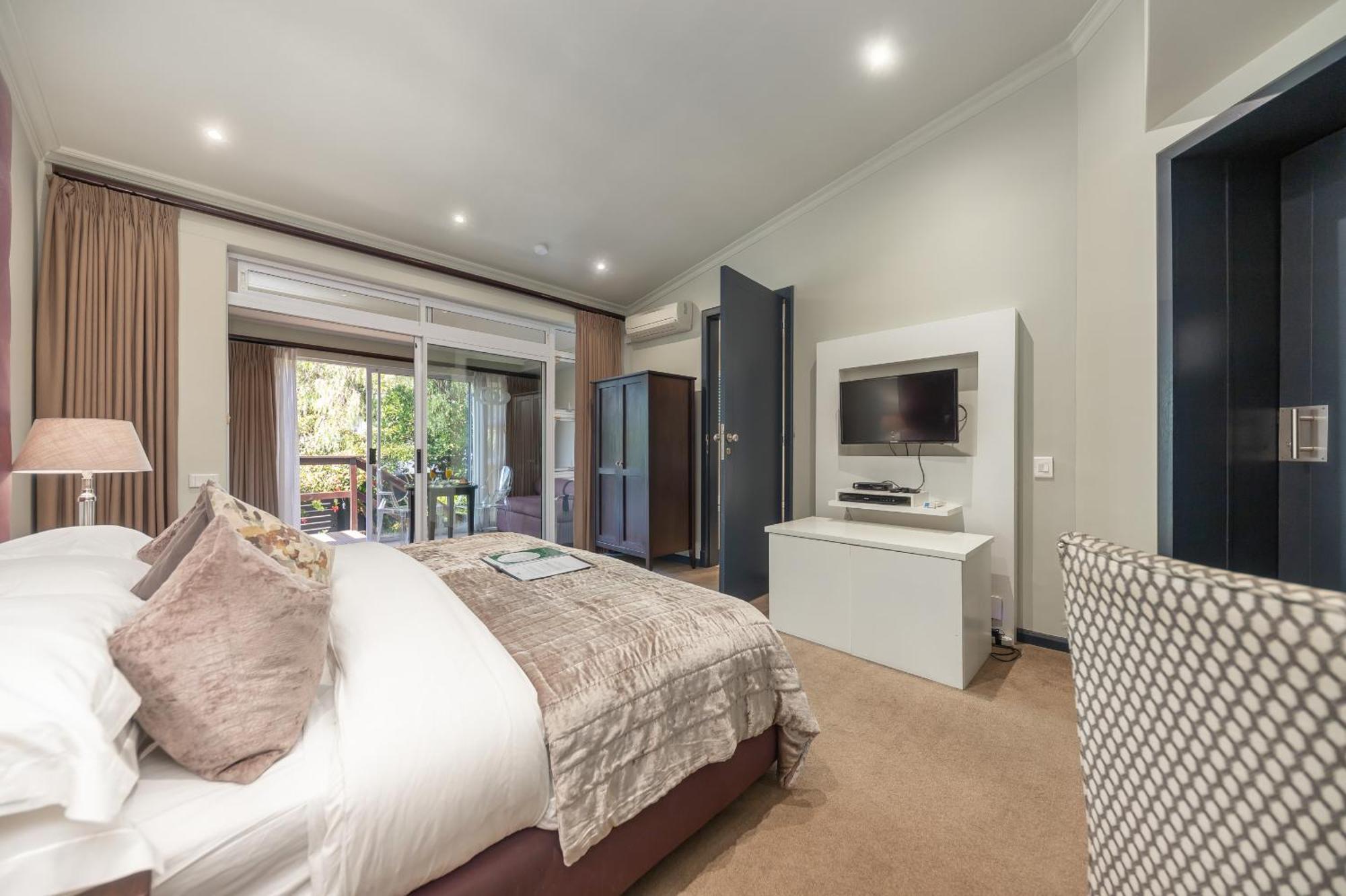 O On Kloof Boutique Hotel & Spa Cape Town Exterior photo