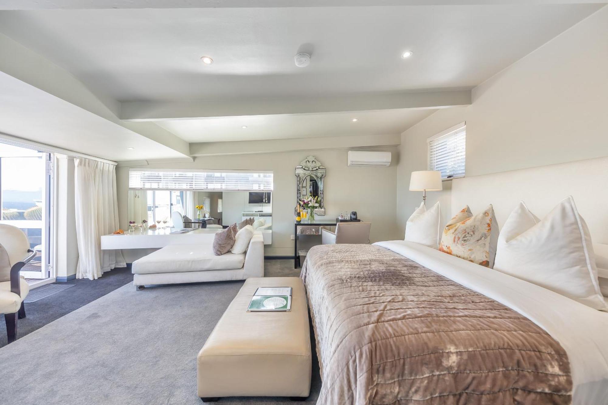 O On Kloof Boutique Hotel & Spa Cape Town Exterior photo