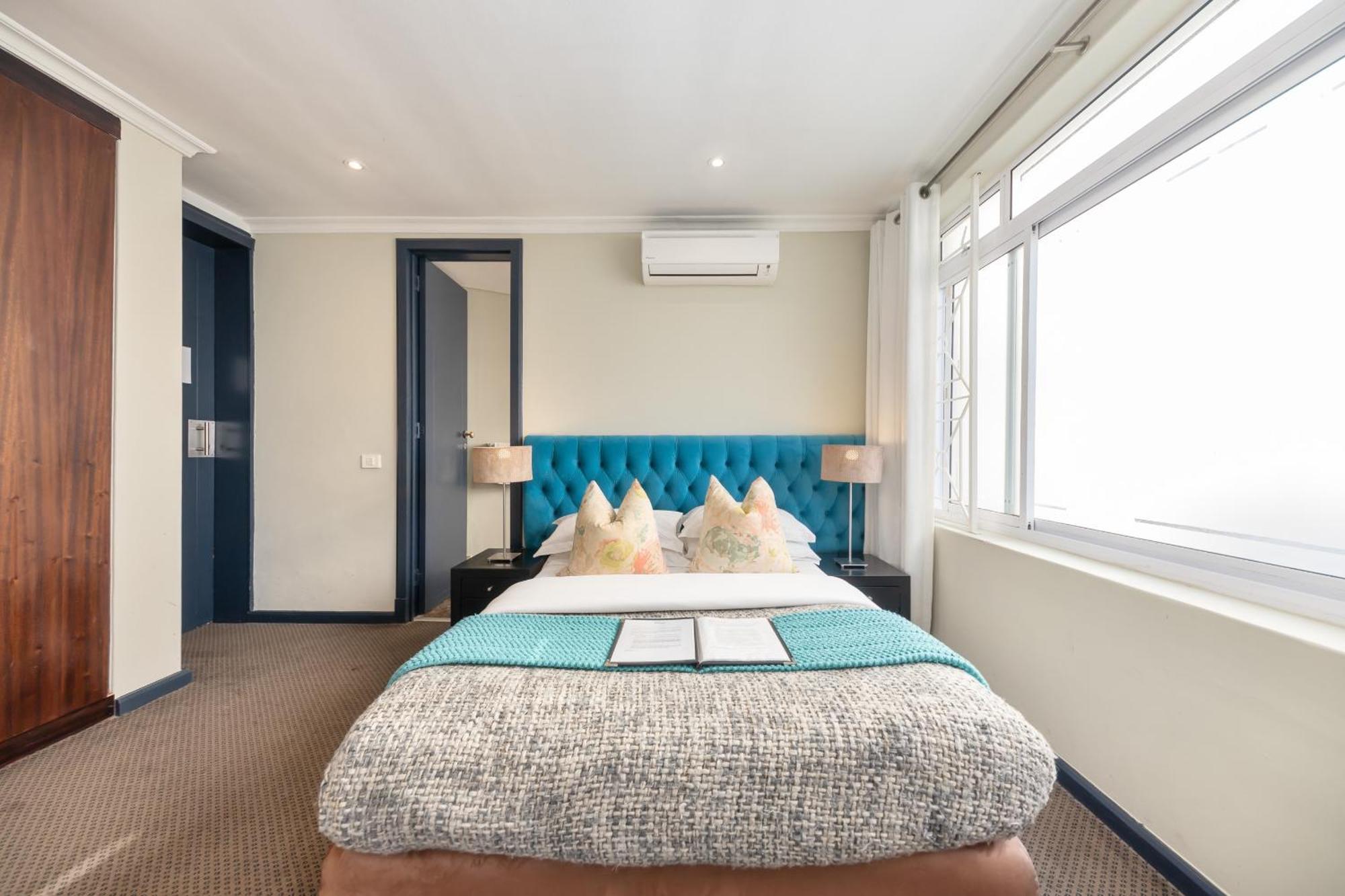 O On Kloof Boutique Hotel & Spa Cape Town Exterior photo