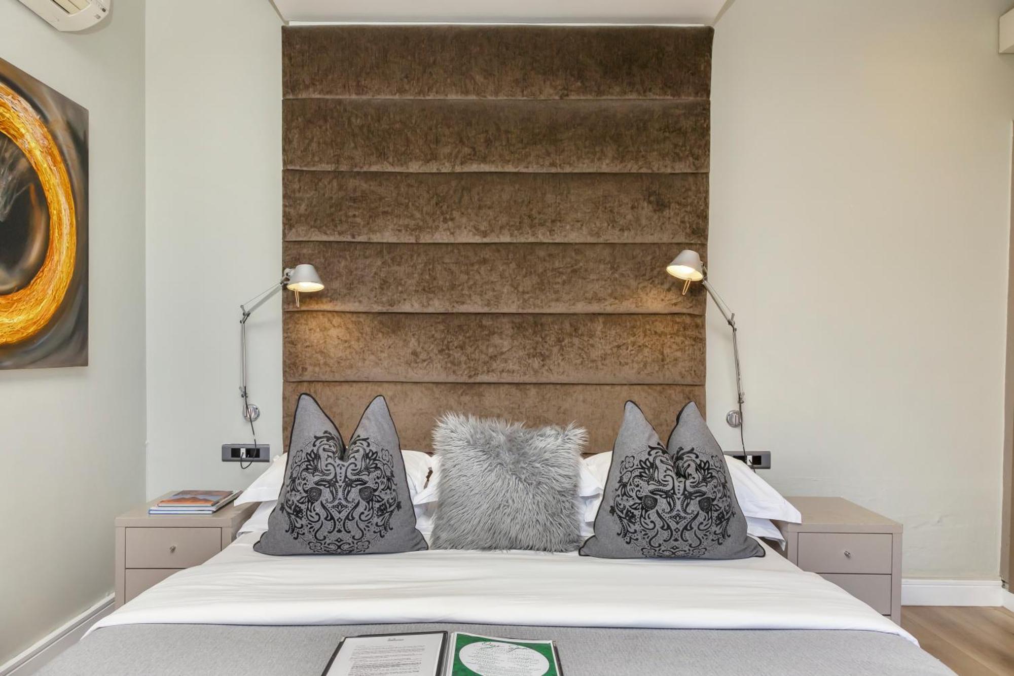 O On Kloof Boutique Hotel & Spa Cape Town Exterior photo