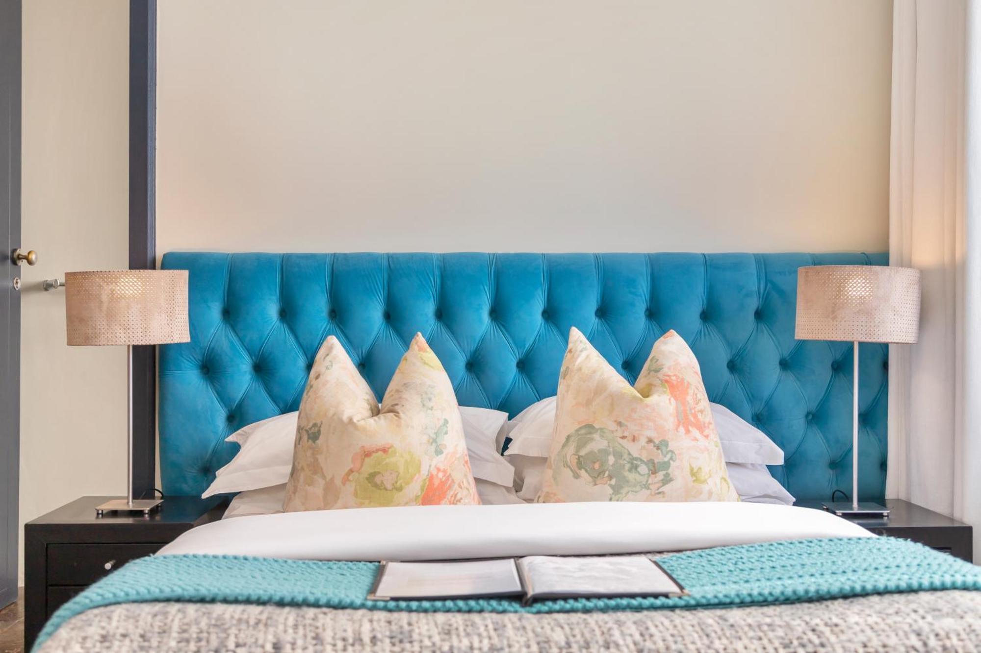 O On Kloof Boutique Hotel & Spa Cape Town Exterior photo