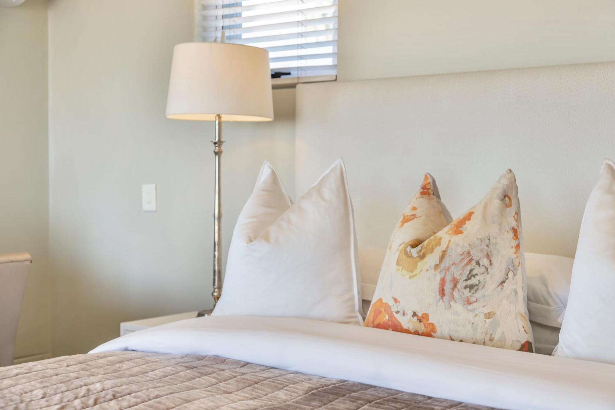 O On Kloof Boutique Hotel & Spa Cape Town Exterior photo